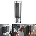 thumbnail image 3 of Monter le Distributeur de Savon Liquide de Grande Capacité Douche Simple, 3 of 8