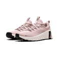 thumbnail image 2 of NIKE WOMENS Free Metcon 6 PRM WMNS "Pink Oxford / Light Soft Pink / Black" HF1208 600 from Stadium Goods, 2 of 8