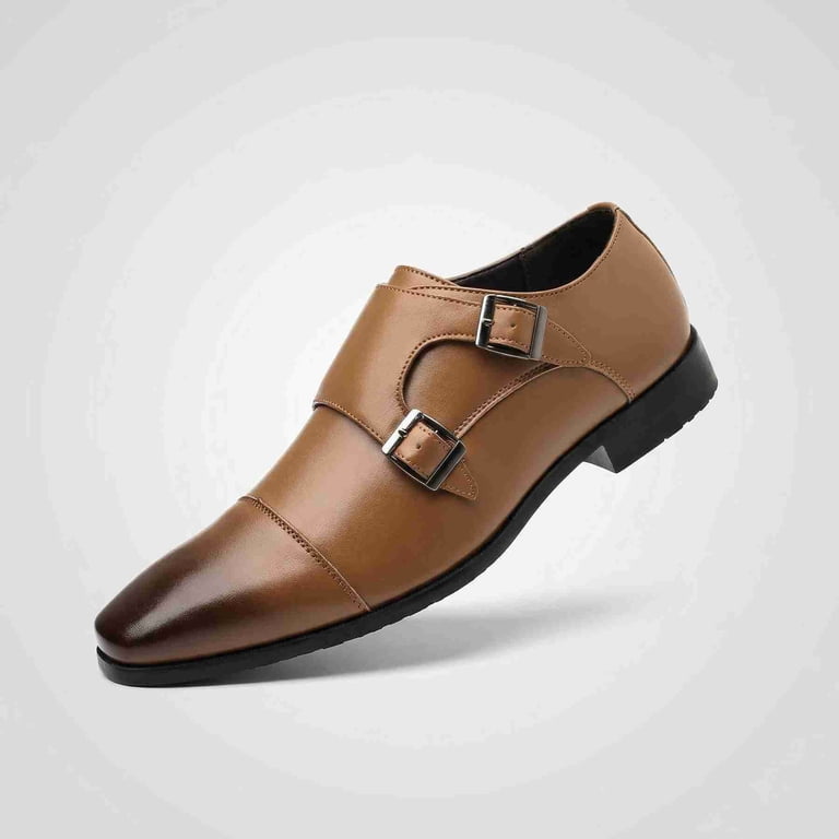metal toe cap dress shoes METAL TOE TAPS