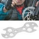 thumbnail image 1 of Llave Llave Plana Llave Hexagonal Múltiple Función Acero bicicleta llave hexagonal para reparación de bicicletas, 1 of 7