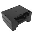 thumbnail image 3 of Battery Storage Box,24V12AH 12V12AH Battery Storage Battery Storage Boxfor Wheelchair Wheelchair Battery Storage Box Sturdy Construction, 3 of 14
