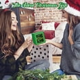 thumbnail image 6 of SCENTORINI Winter Scented Candles, 7.4oz Apple Cinnamon & Cedar Soy Wax Candles for Home Fragrance Decoration, 6 of 7