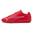 thumbnail image 1 of Tenis Puma Hombre Catch Scuderia Ferrari Casual rojo 30, 1 of 5