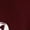 Maroon, variant on Hollow Point Bullet Hoodie
