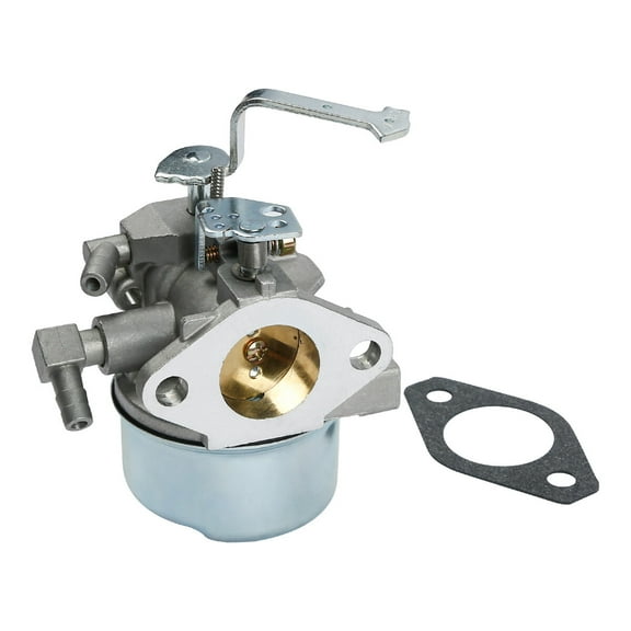 CARBURETOR kit For Tecumseh 640152A HM80 HM90 HM100 8 - 10HP Generator Engines