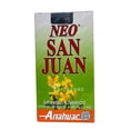 thumbnail image 1 of Hierba De San Juan 100 Cápsulas Anahuac Anahuac ANAHIERBASANJUAN, 1 of 3