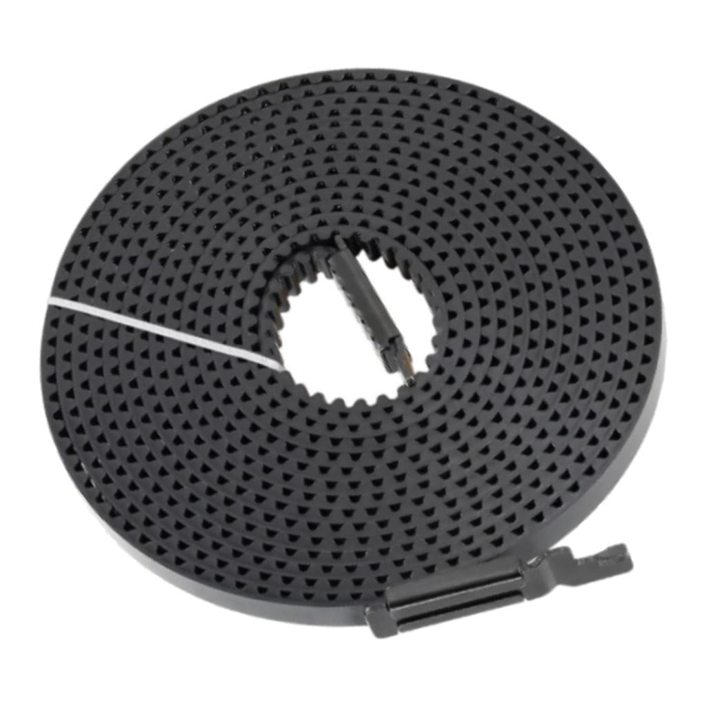 WLPZXP 308" Drive Belt 041A5250-2 High Performance Wear Resistant Structural Steel Belt