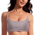 thumbnail image 2 of Wdgfv Comfort Adjustable Wireless Seamless Support Bra for Women Everyday Wear, 2 of 9