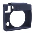 thumbnail image 1 of Étui de Protection en Silicone pour Appareil Photo Instantané, Résistant aux Rayures et aux Chutes, avec Ajustement Élastique pour Mini 11 9 8+, 1 of 7