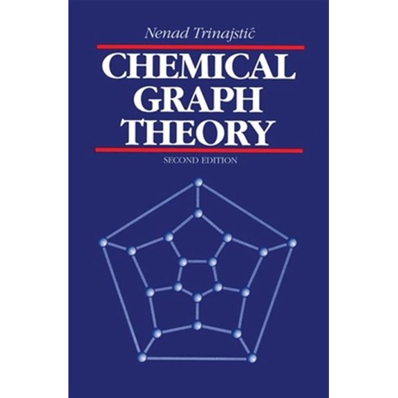 Pre-Owned Chemical Graph Theory, (Paperback)