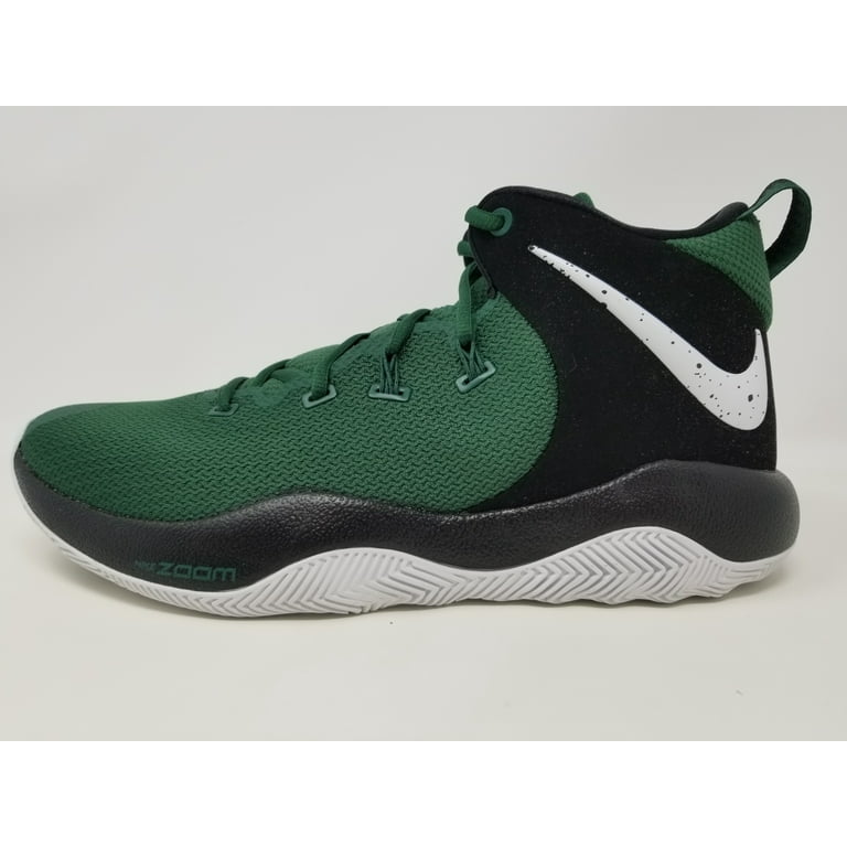 Nike zoom rev green sale