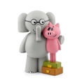 thumbnail image 1 of Figura de juguete con audio Elefante y cerdito de Tonies Mo Willems, 1 of 6