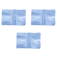 thumbnail image 3 of 300Pcs PVC Heat Shrink Wrap Bags Flat Seal Gift Packing 8 Inch x 12 Inch, 3 of 7