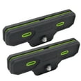 thumbnail image 6 of Pack Of 2 Heavy Duty Car Awning Clips Awning Protector Car Awning Grippers Designed for Maximums Hold & Tear Prevention, 6 of 8