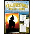 thumbnail image 1 of Pre-Owned The Unofficial Yellowstone Puzzle Book: Brainteasers, Word Searches and Puzzles Inspired by the Dutton Family Ranch (Paperback) 195640368X 9781956403688, 1 of 2