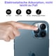 thumbnail image 1 of 3pcs-iPhone12pro lens case-silk screen 6.1 pulgadas 3 agujeros Adepaton JPXSD-9, 1 of 6