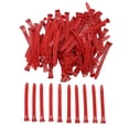 thumbnail image 2 of Chicken Identification Leg Bands,Plastic Poultry Bird Leg Chicken Leg Bands Chicken Leg Rings Poultry Leg Rings Poultry Identification Leg Bands Chicken Identification Leg Bands, 2 of 7