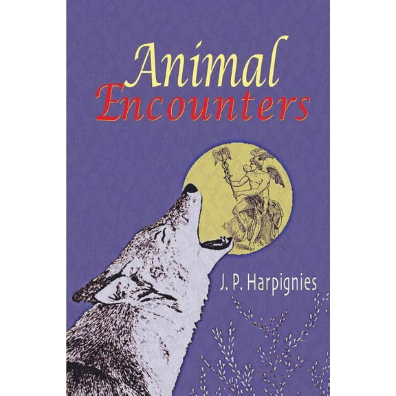 Animal Encounters, (Paperback)