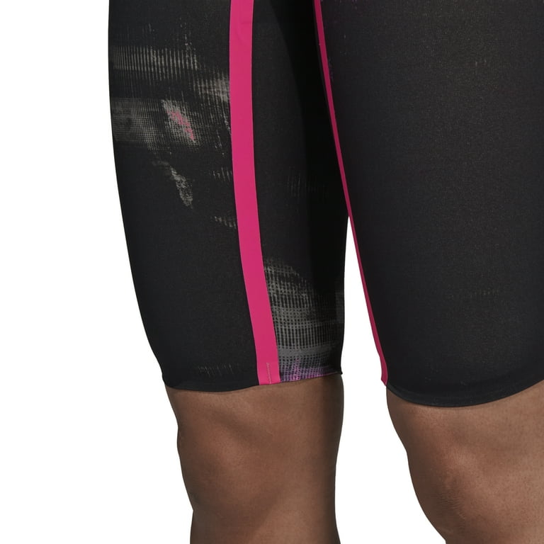 Adidas Adizero Xviii Freestyle Open Back Swimsuit Women s Swimming