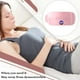 thumbnail image 5 of Seitruly Cinturón de cintura con calefacción Abdominal para mujer, masajeador de calefacción con para el vientre, portátil, múltiples Protección de la piel Rosado Seitruly CE014813-02, 5 of 6
