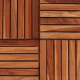thumbnail image 4 of Belari Teak Shower Mat - Non Slip Indoor or Outdoor - Centrum, 4 of 4
