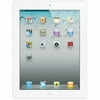 Apple iPad 2 MC983LL/A Tablet, 9.7" XGA, Apple A5, 32 GB Storage, iOS 4, 3G, White