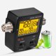 thumbnail image 4 of Medidor de Potencia SWR Ticfox digital de onda corta 200W Negro, 4 of 9
