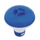 thumbnail image 3 of Dispensador de Cloro Flotante Mejor belleza de 5 pulgadas Gran Capacidad Ajustable para Piscina Interior Exterior SPA Azul blanco, 3 of 9