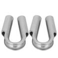 thumbnail image 3 of Dedal De Tubo Inoxidable De 10 Opciones, Dedal De Tubo De Cabrestante Resistente A La Corrosión, Para Cable, Cuerda De Acero, Accesorios De Navegación, Cuerda De Cabrestante ANGGREK Otros Deportes, 3 of 8