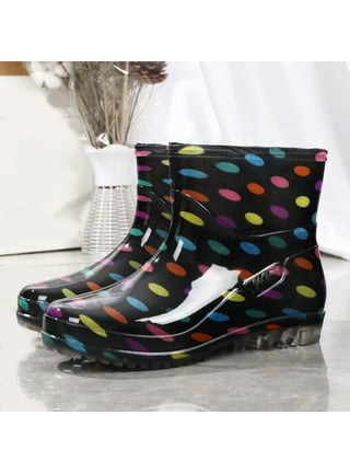 Botas de 2025 lluvia walmart