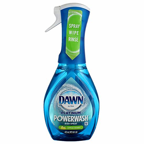 Dawn Powerwash Refills