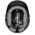 thumbnail image 3 of Batting Helmet Easton MOXIE T-Ball/Small Black, 3 of 4