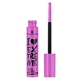 thumbnail image 2 of Essence I Love Crazy Volume Mascara, 2 of 3