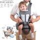 thumbnail image 2 of Mochila Cangurera Portabebés Shendy Vendy Ergonimica De 0-36 Meses, 2 of 6