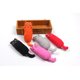 thumbnail image 1 of Paquete de 5 juguetes con hierba gatera para juegos de gatos en interiores, juguetes para masticar y limpiar los dientes, almohada creativa para rascar, juguetes para gatos con hierba gatera para mascotas Rojo Verde, 1 of 6