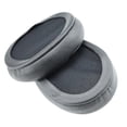 thumbnail image 4 of 1p Reemplazo Ronda Eapads Orejeras Cush Para Ath Ws0, 4 of 5