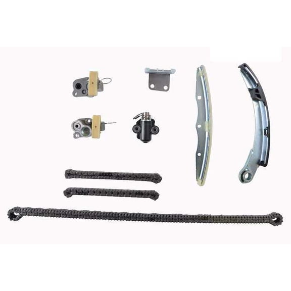 Enginetech TS966 Engine Timing Set