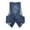 Light Wash, variant on Women Bubble Denim Jackets Women's Sleeveless Denim Vest V Neck Button Down Jean Jacket Sport Workout Clothes For Woman
