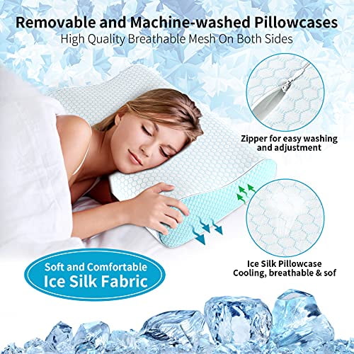 Orthopedic pillow cheap walmart canada