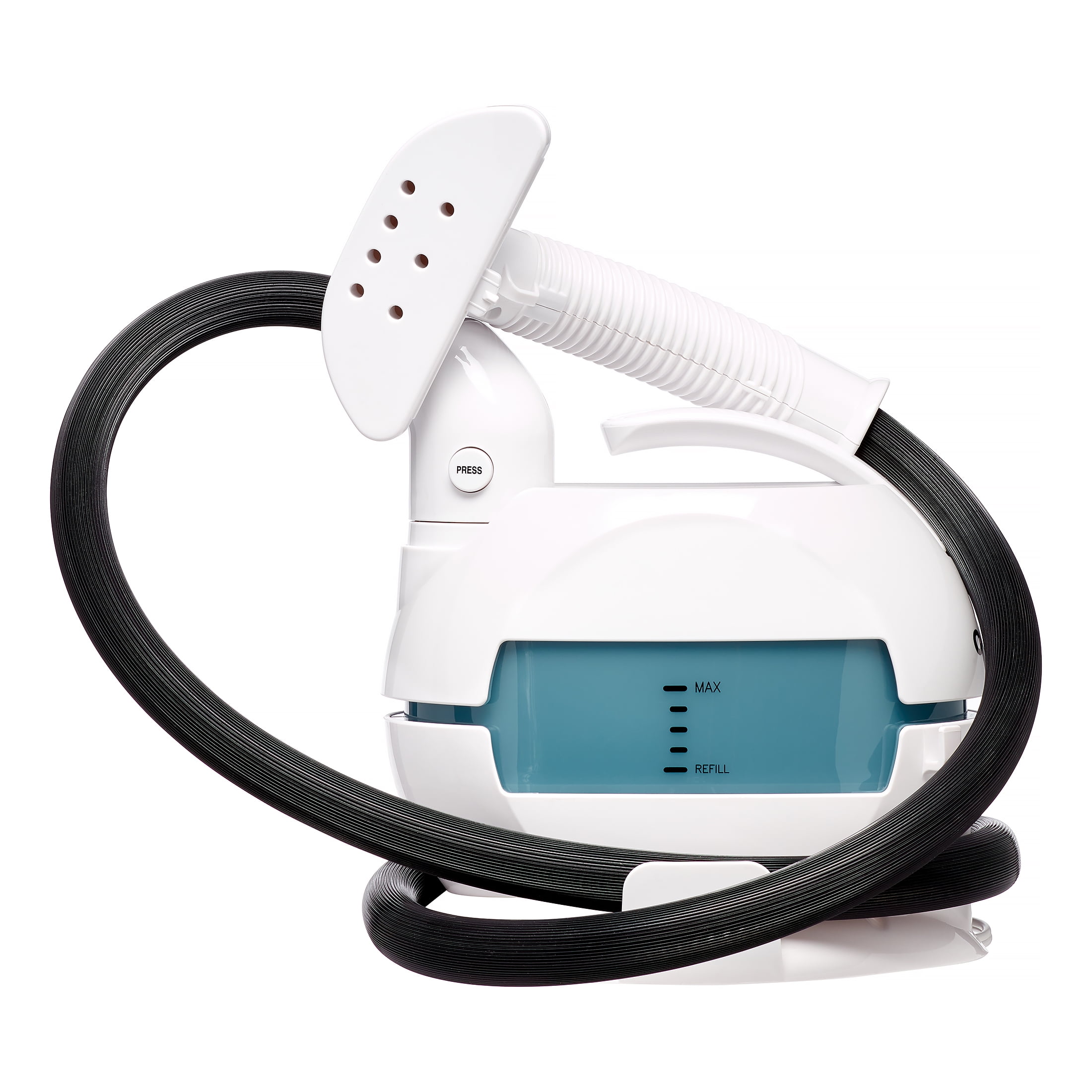 Conair Commercial Quality Compact Fabric Steamer, GS61R