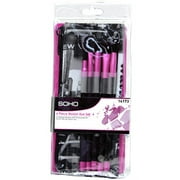 Soho Ultimate Eye Brush Set