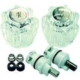 thumbnail image 1 of 39675 Sink-Lavatory Remodel Kit Delta, 1 of 1
