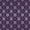 Dark Purple Lavender, variant on Erosebridal Victorian Damask Twin Quilt Set, Bohemian Blossom Twin Coverlet Set, Dark Purple Silver 2pcs, 1 Bedspread and 1 Pillowcase