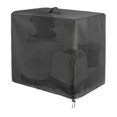 thumbnail image 2 of Bgsha Waterproof Oxford Cloth Cover for Intex For Clear Pool Pump Sand Filter Part, 2 of 7