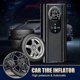 thumbnail image 4 of 120W Cordless Tire Inflator - 12V 150PSI Air Compressor for Cars/Bicycles, 4 of 5