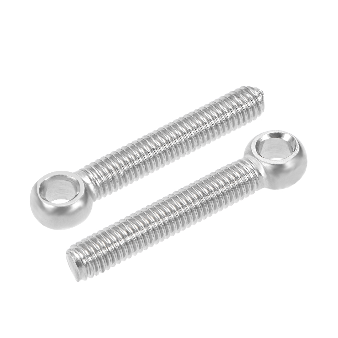 Sourcing Map Hartmetall-Spiralbohrer 7 Mm, 2 Stück - Für Edelstahl, Metall, Aluminium