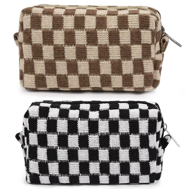Matching cheap makeup bags