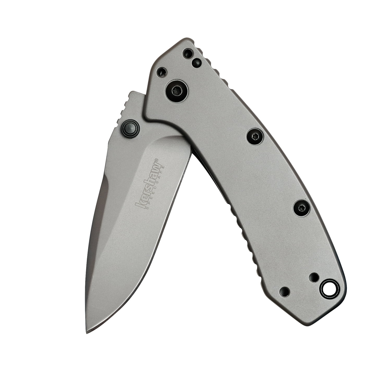 Kershaw Cryo Pocket Knife 2 75 8cr13mov Steel Blade And