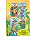 thumbnail image 1 of JUMBO COLOR (6775) MEGAEDICIONES VARIOS, 1 of 2