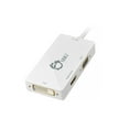 thumbnail image 3 of CONNECT A MINI DISPLAYPORT-EQUIPPED PC OR MAC TO EITHER A HDMI/VGA/DVI DISPLAY,, 3 of 20